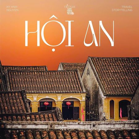 An Bang Vu Nhi Homestay Hoi An Exteriör bild