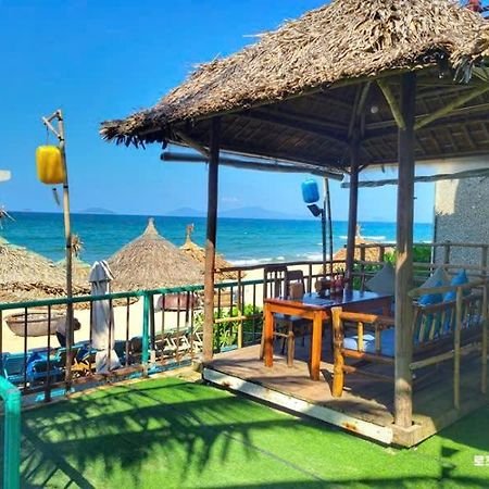 An Bang Vu Nhi Homestay Hoi An Exteriör bild