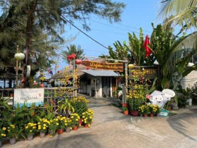 An Bang Vu Nhi Homestay Hoi An Exteriör bild