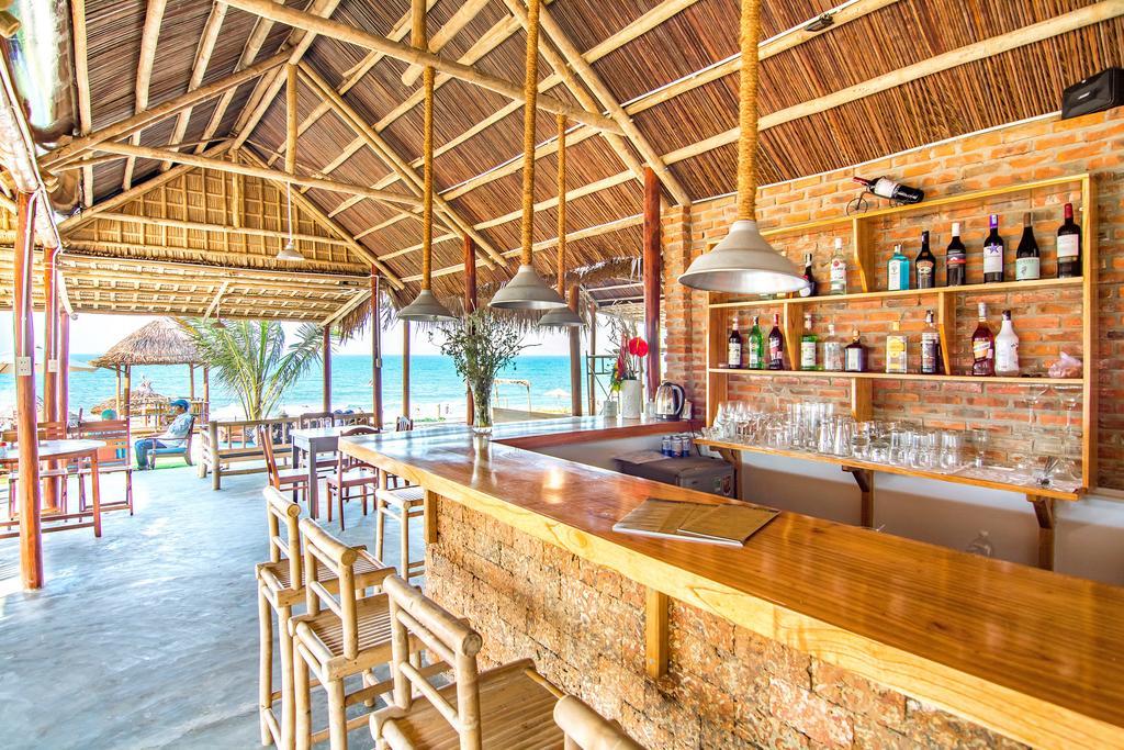 An Bang Vu Nhi Homestay Hoi An Exteriör bild