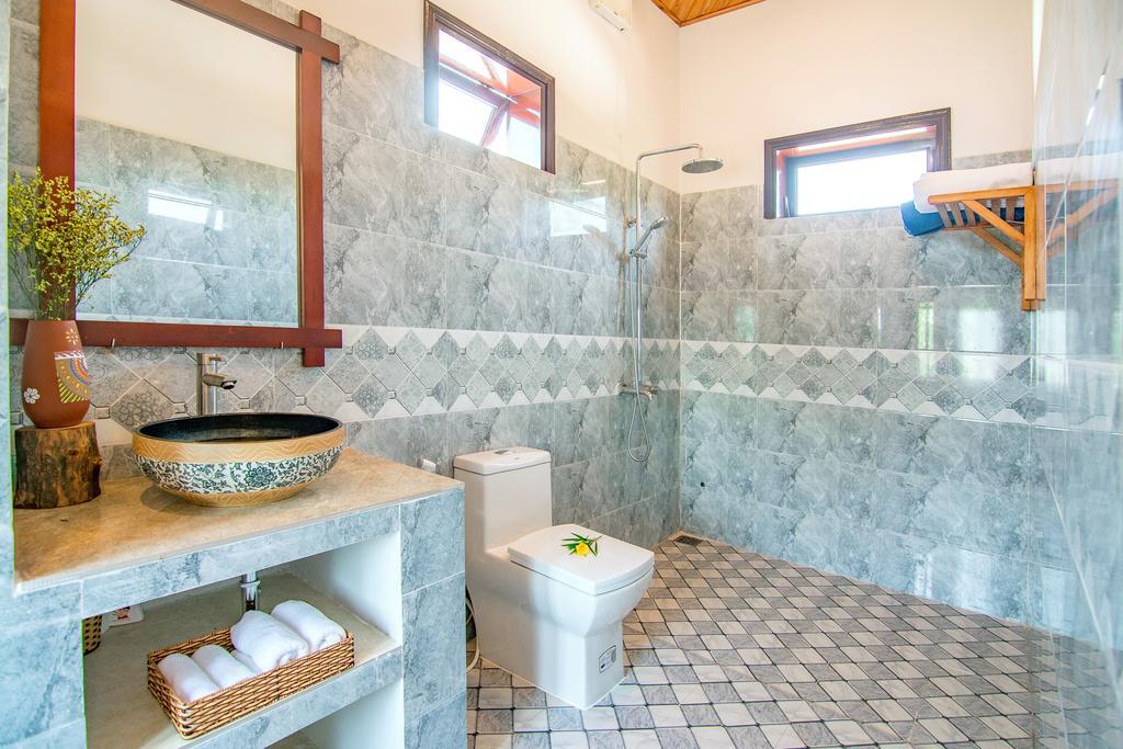 An Bang Vu Nhi Homestay Hoi An Exteriör bild